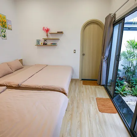 Trang Non Homestay