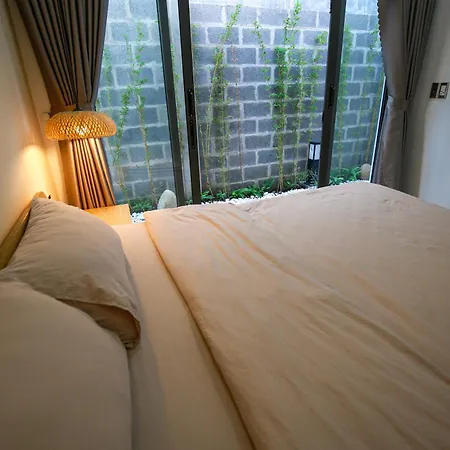 Trang Non Homestay