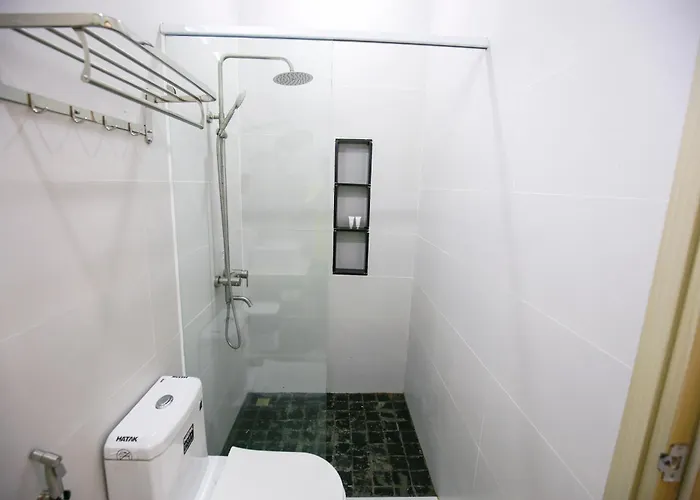 Trang Non Privatunterkunft *