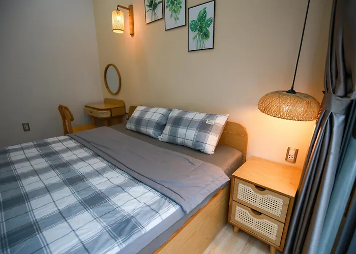 Trang Non Privatunterkunft Phan Thiet