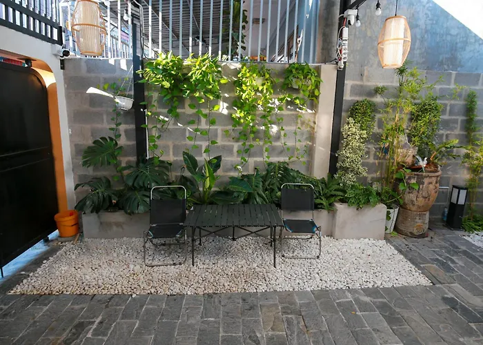 Privatunterkunft Trang Non Phan Thiet