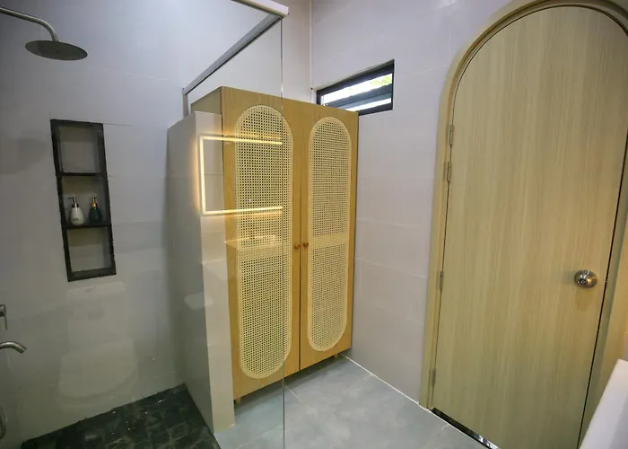 Privatunterkunft Trang Non