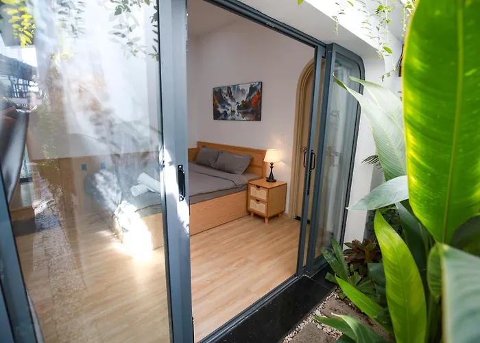 Trang Non Privatunterkunft